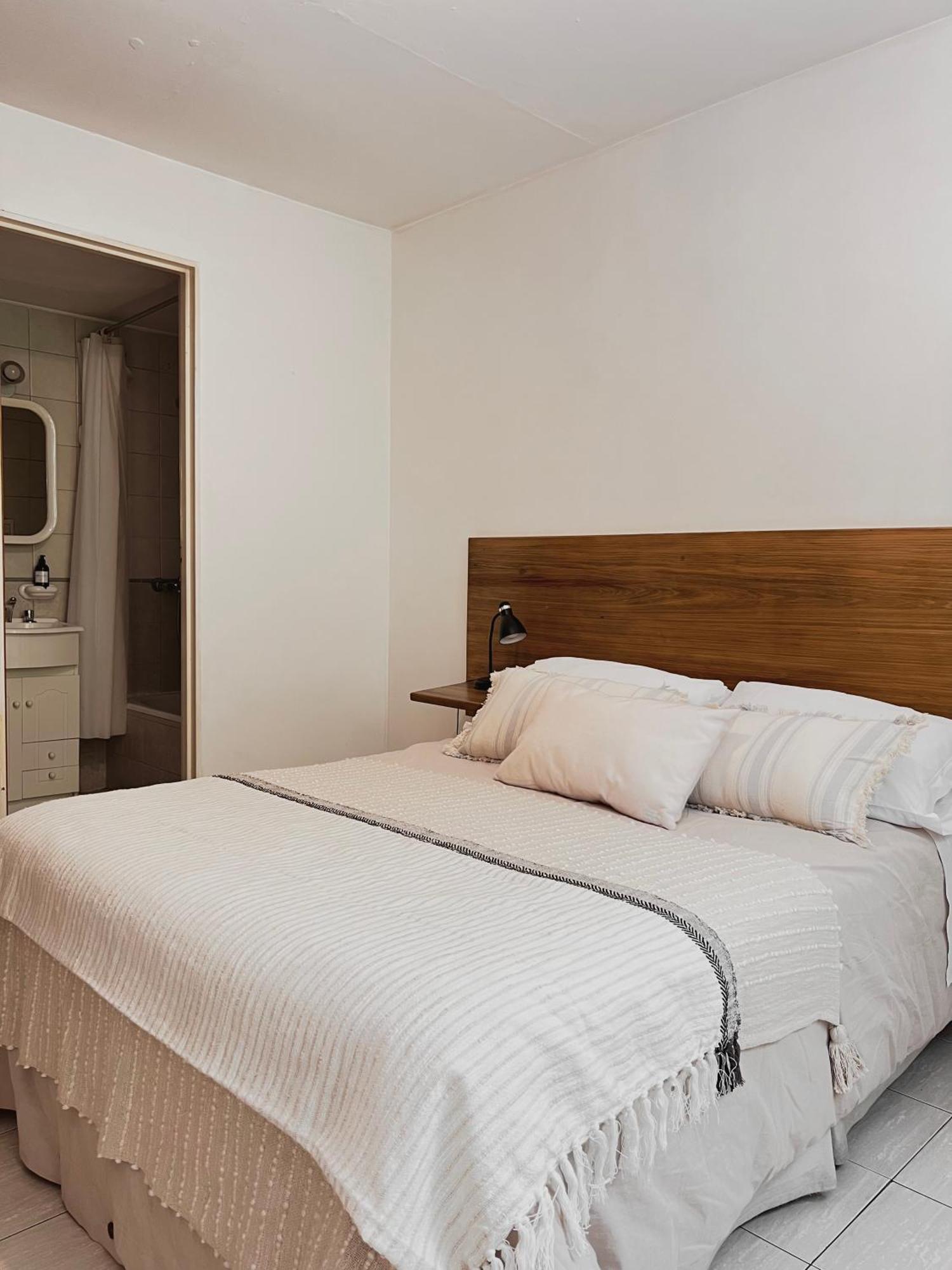 Departamento De 2 Dormitorios, Excelente Ubicacion Mendoza Bagian luar foto